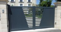 Notre société de clôture et de portail à Epiais-les-Louvres